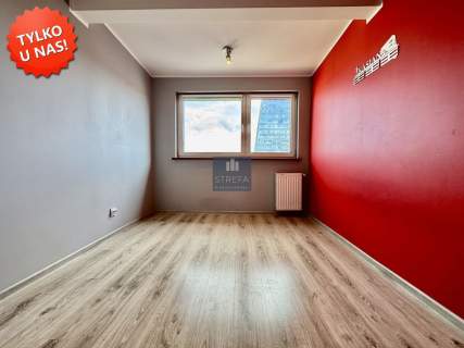 4 pokoje vis a vis Hanza Tower 74,11m2 ul. Uni