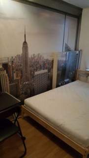 2 pokoje po remoncie, balkon francuski, al. Pokoju