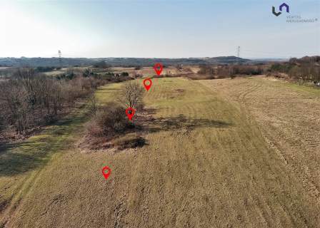 DUŻA DZIAŁKA OK 18000m2