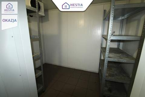 Lokal usługowo- handlowy w Centrum 