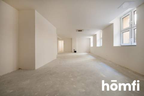 Apartament możliwy podział na 2 Polonia Residence