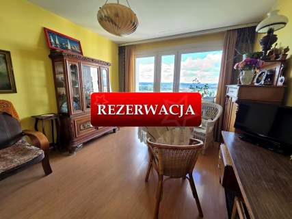 2-pokojowe mieszkanie z balkonem - Osiedle Młodych