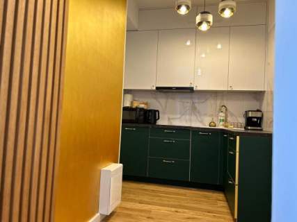 Apartament ul. Bałtycka Kołobrzeg