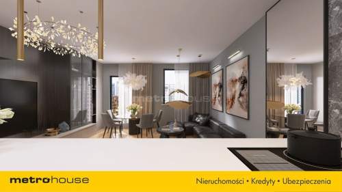 Mieszkanie na sprzedaż, 102,42 m2, Bytom