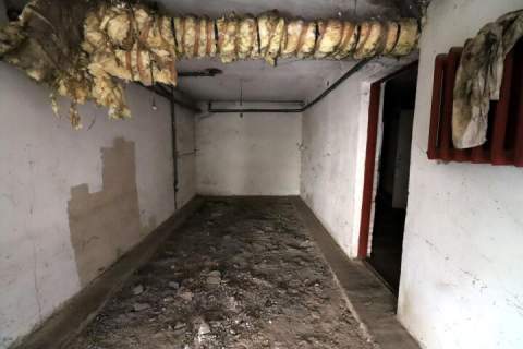 Na sprzedaż dom w zabudowie szeregowej Pisz ul Rybacka 5C