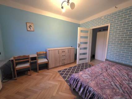 47m ul.HETMAŃSKA, mieszkanie 2-pokojowe