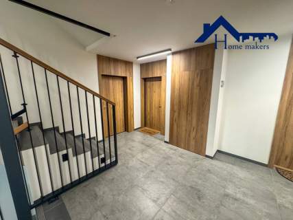 Parter Balkon Garaż Dostępne od zaraz