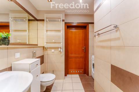 Apartament z widokiem na morze
