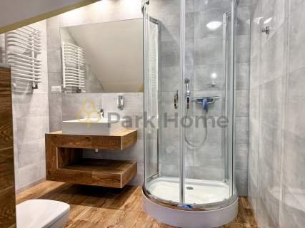 Apartament w sercu Karpacza. Gotowiec inwestycyjny