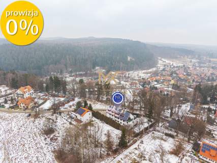 HOTEL PENSJONAT DOM SENIORA POLANICA-ZDRÓJ
