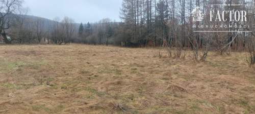 Działki budowlano-usługowe w Hańczowej od 8,97 ara do 12,4
