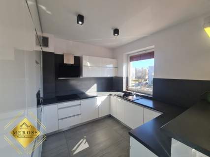 Mieszkanie do wynajęcia, 102 m2, Częstochowa