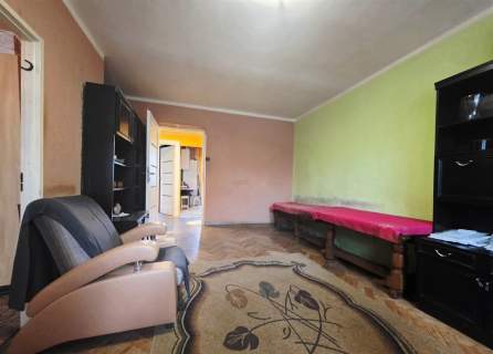 BAŁUCKIEGO - 3 POKOJE - BALKON - KUCHNIA - PIWNICA