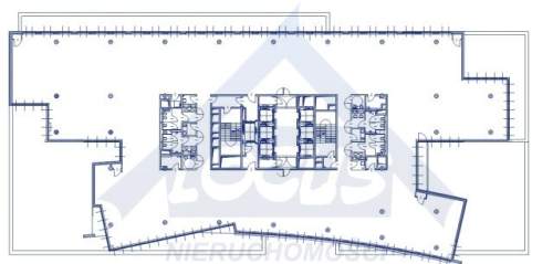 Biuro do wynajęcia, 468 m2, Warszawa