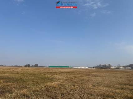dteren inwestycyjny na sprzedaż w Czarnkowie
