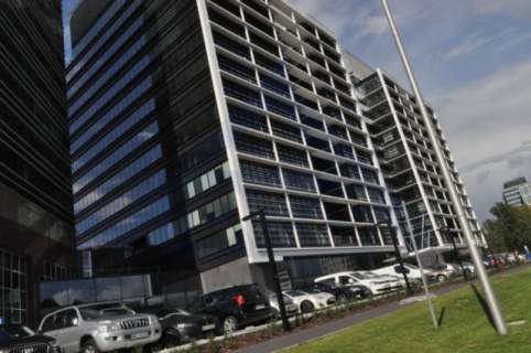 Biuro do wynajęcia, 486 m2, Warszawa