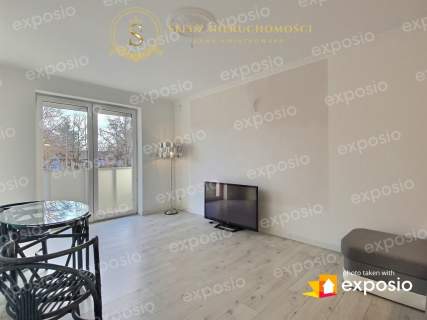 3 Pokoje Komórka Lokatorska Balkon Ossolińskiego
