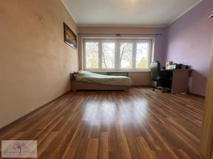 Mieszkanie 54m2 1 piętro - centrum Pabianic