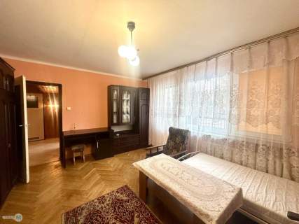 KSM - Śląska- mieszkanie do wynajęcia 3 pokoje.
