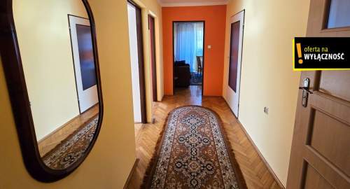 Obniżka-Dom w centrum Rytwian-spokój i wygoda
