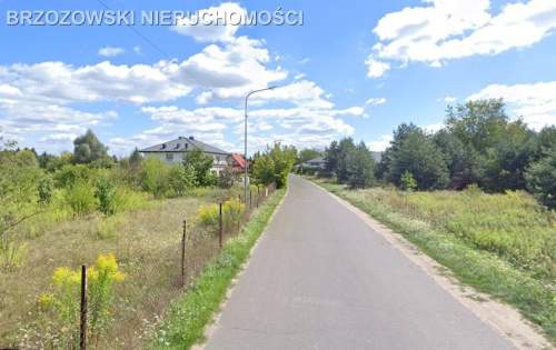 Borowa Góra, MPZP, bliźniacza, 30 - 48 jednostek
