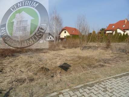Działka budowlana na sprzedaż, 1700 m2, Librantowa