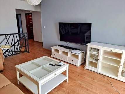 Gototwy do zamieszkania dom 160 m2 Budzyń