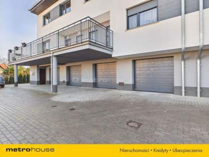 Apartament 100m 2, garaż, bezczynszowe, centrum.