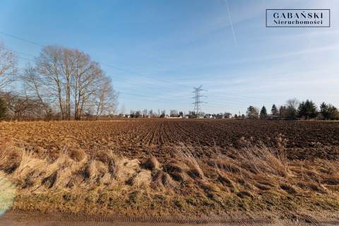 DZIAŁKI BUDOWLANE W RADŁOWIE
