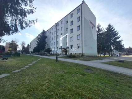 REZERWACJA PRZESTRONNE, ROZKŁADOWE MIESZKANIE 3-POKOJOWE, II...