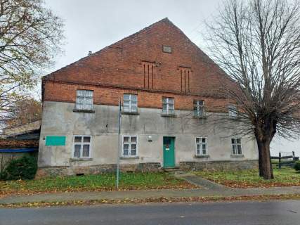 Siedlisko na wsi, duża działka 99 ar