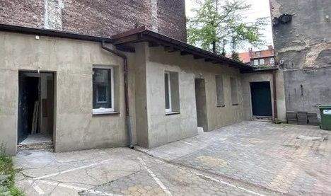 Mieszkanie na sprzedaż, 35,8 m2, Bytom
