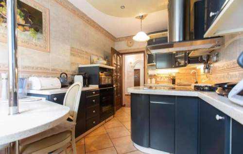 Przestronny apartament w sercu Kłodzka