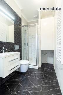 Penthouse na Starym Mieście taras 60m2