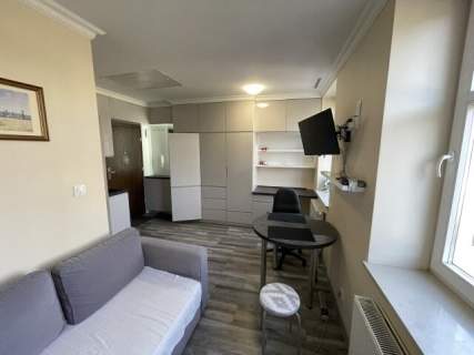 Mieszkanie na sprzedaż, 20 m2, Kraków