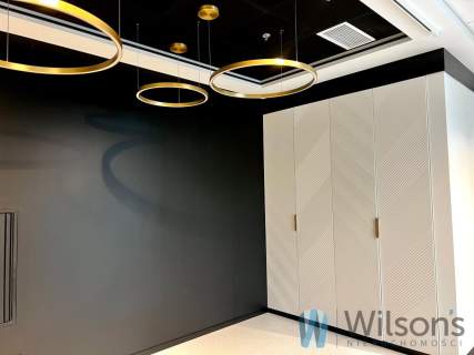 Klinika lub Salon Beauty 393 m przy Rondo ONZ