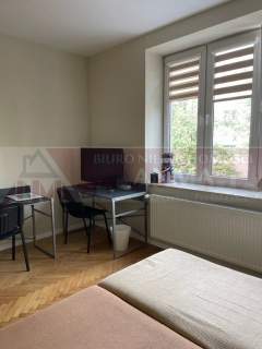 Mieszkanie inwestycyjne w centrum Lublina, Chopina