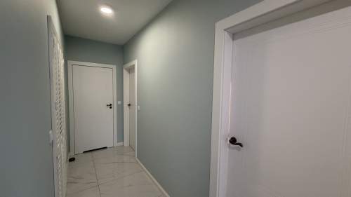 3pok, 69,15m2, balkon, garaż, Żerań
