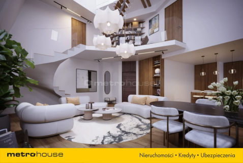 Premium apartament 4 pok, prestiżowa lokalizacja