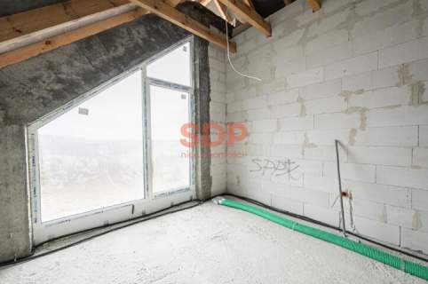 Dom przy lesie Ludgierzowice 145,30 m2 6 pokoi nowoczesna bryła