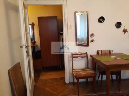Stary Mokotów ok. Madalińskiego 41m2. Parter/4