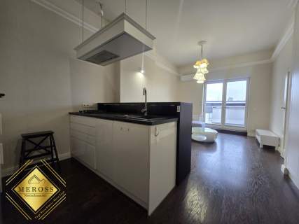 Parkitka / duży balkon / cicha spokojna okolica