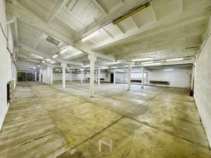 Obiekt do wynajęcia, 720 m2, Gorzów Wielkopolski