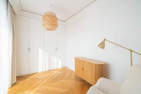 APARTAMENT BALTIC MARINA R ESIDENCE