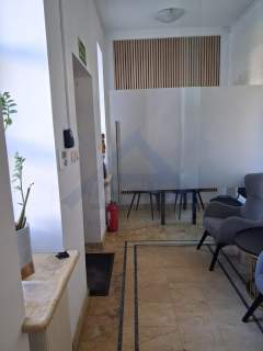 Biuro do wynajęcia Żoliborz 700m2