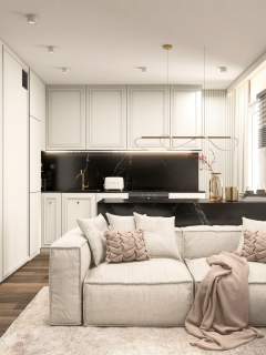 ŚWIEŻO OD ARCHITEKTKA-WYS.STANDARD-MIEJSKIE-BALKON
