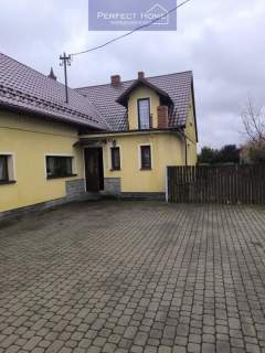 Dom 150 m2 na dużej działce 22 ar - Drogomyśl