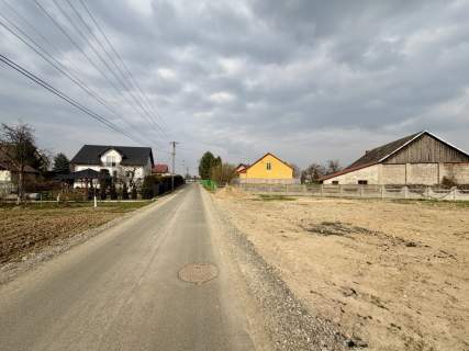 MPZP- mieszkaniowo-usługowo-produkcyjna/ Media /