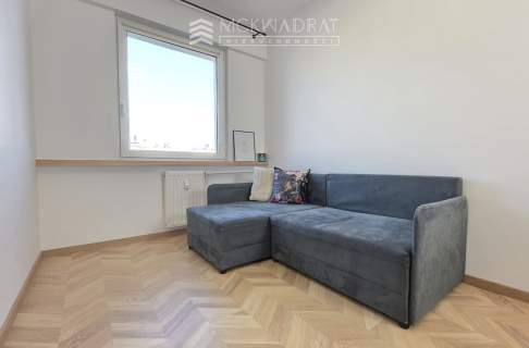 Słoneczny Stok, ul. Witosa 19A, 2 pokoje, 51 m2