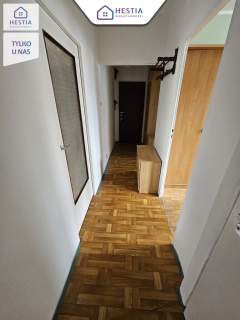 Spółdzielczo własnościowe 2 pokoje do remontu